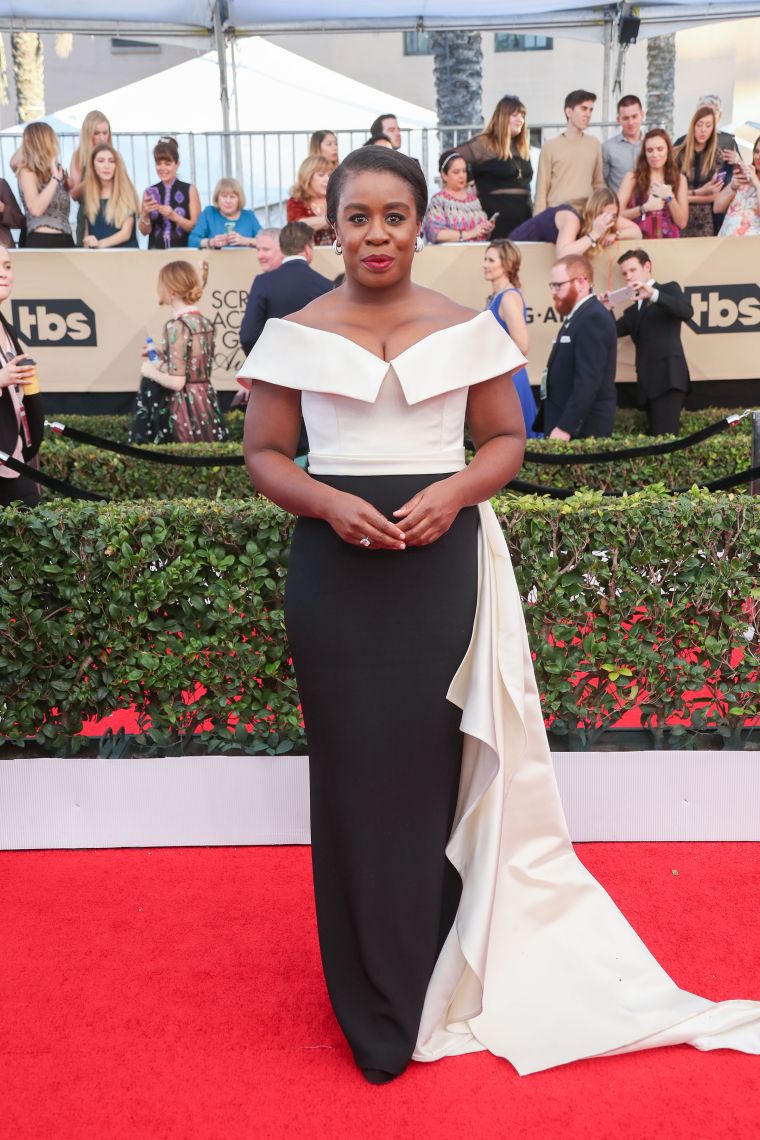 Uzo Aduba