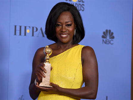 Viola Davis