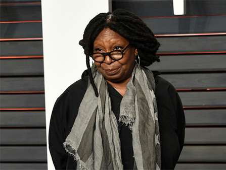 Whoopi Goldberg