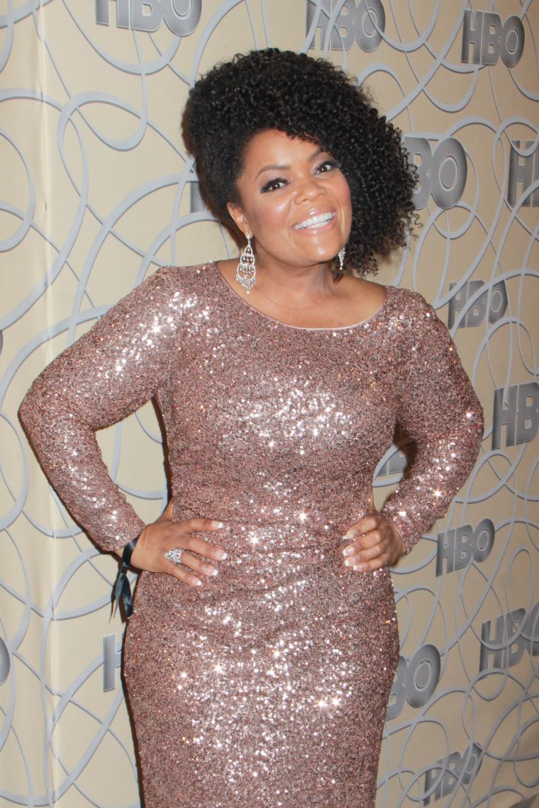 Yvette Nicole Brown