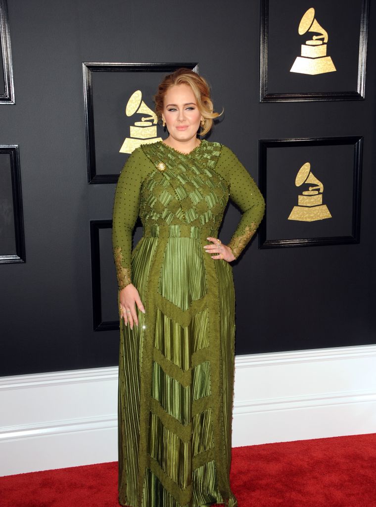 Adele
