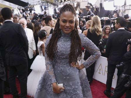 Ava Duvernay