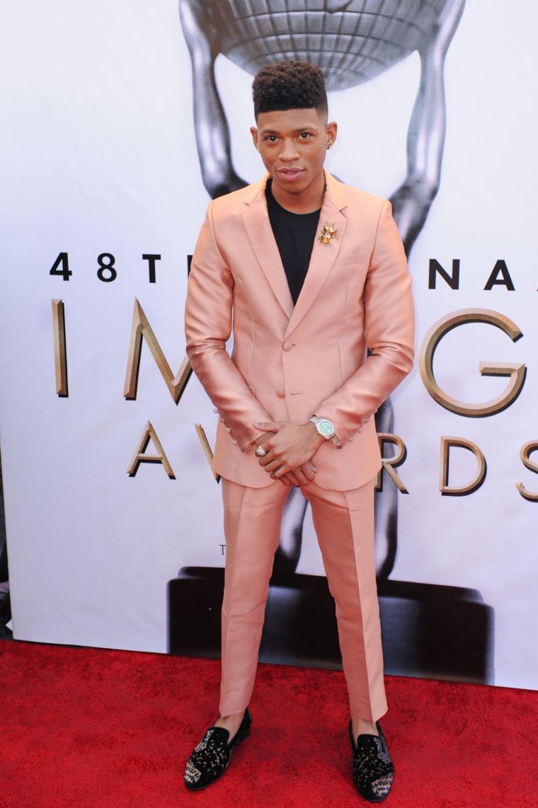 Bryshere Gray