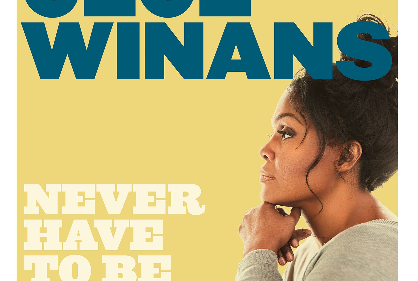 CeCe Winans Daughter Ashley Love Gets Married