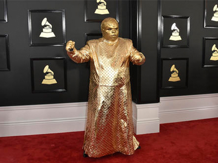 Ceelo Green