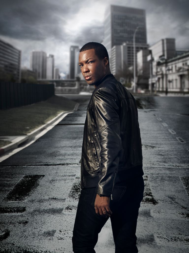 24: Legacy: Corey Hawkins. 24: LEGACY begins its two-night premiere event following "SUPERBOWL LI" on Sunday, Feb. 5, and will continue Monday, Feb. 6 on FOX. ©2016 Fox Broadcasting Co. Cr: Mathieu Young/FOX