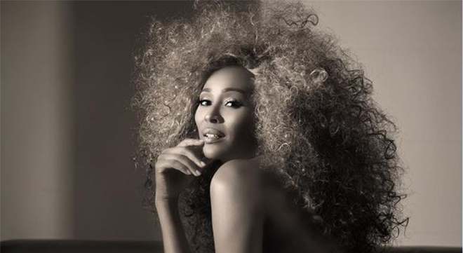Cynthia Bailey Gets Naked In Honor Of Turning 50 | Black America Web