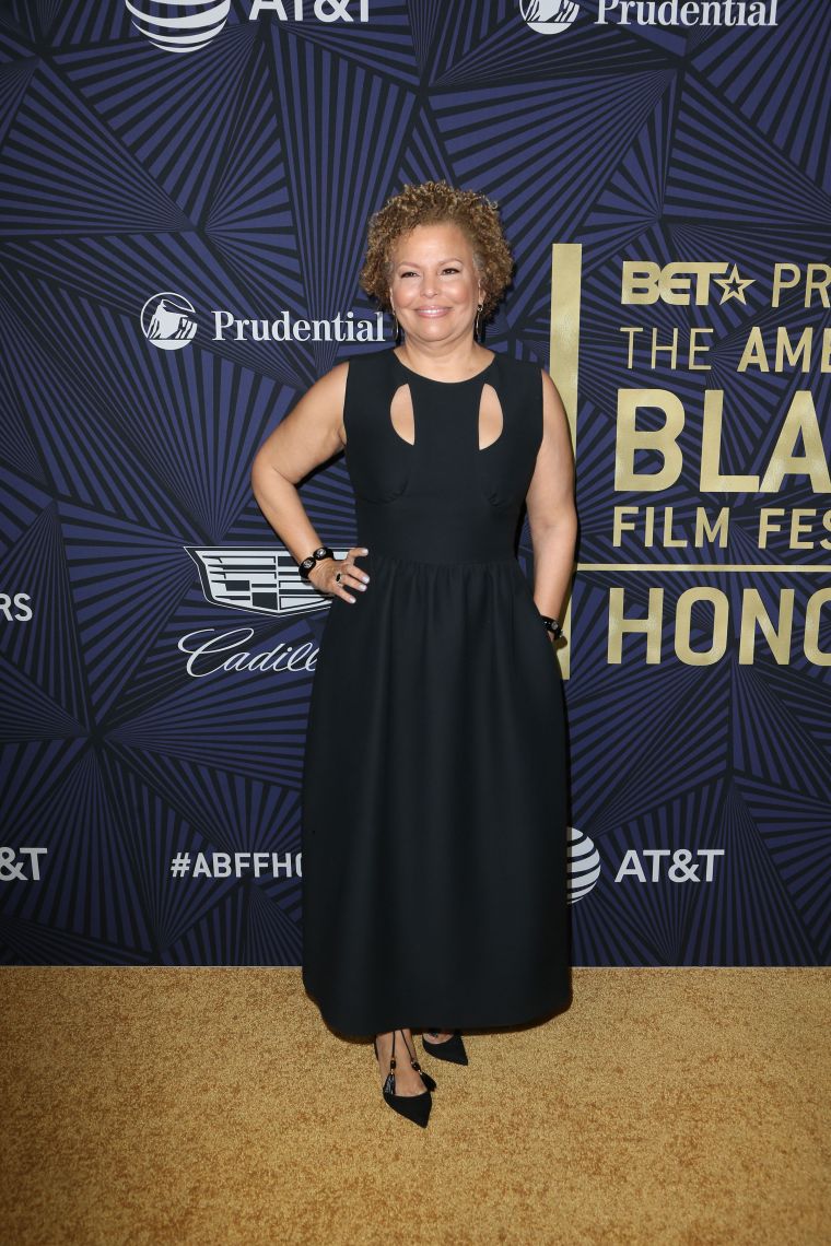 Debra Lee