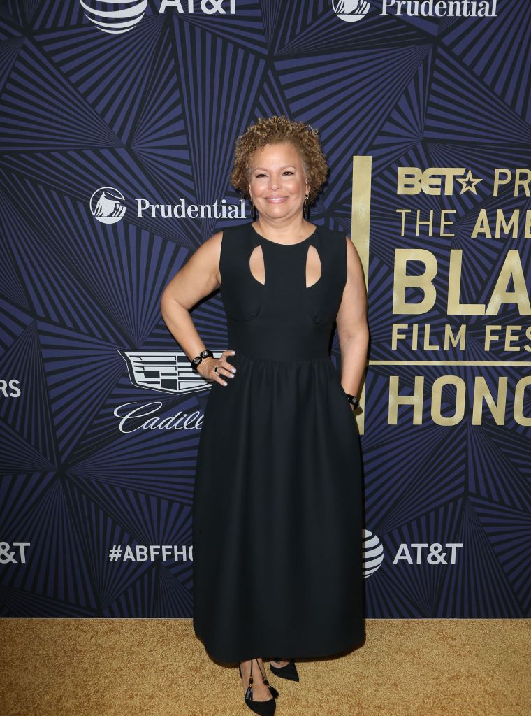 Debra Lee
