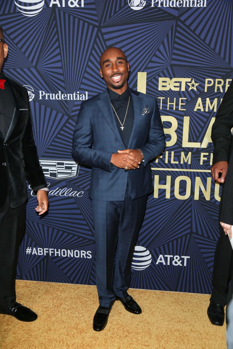 Demetrius Shipp