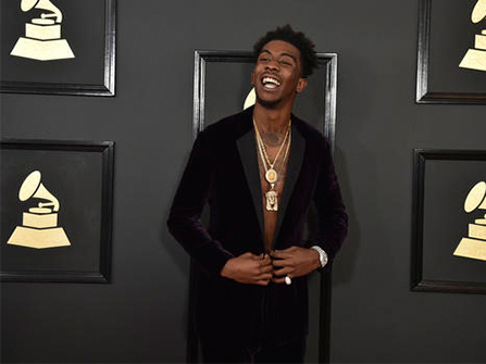 Desiigner