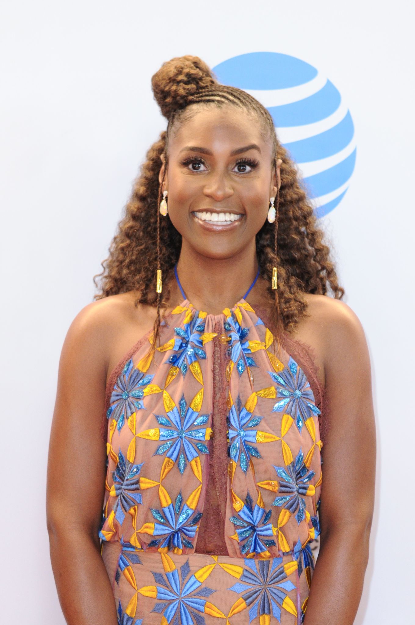 Issa Rae Lands First Big Movie Gig