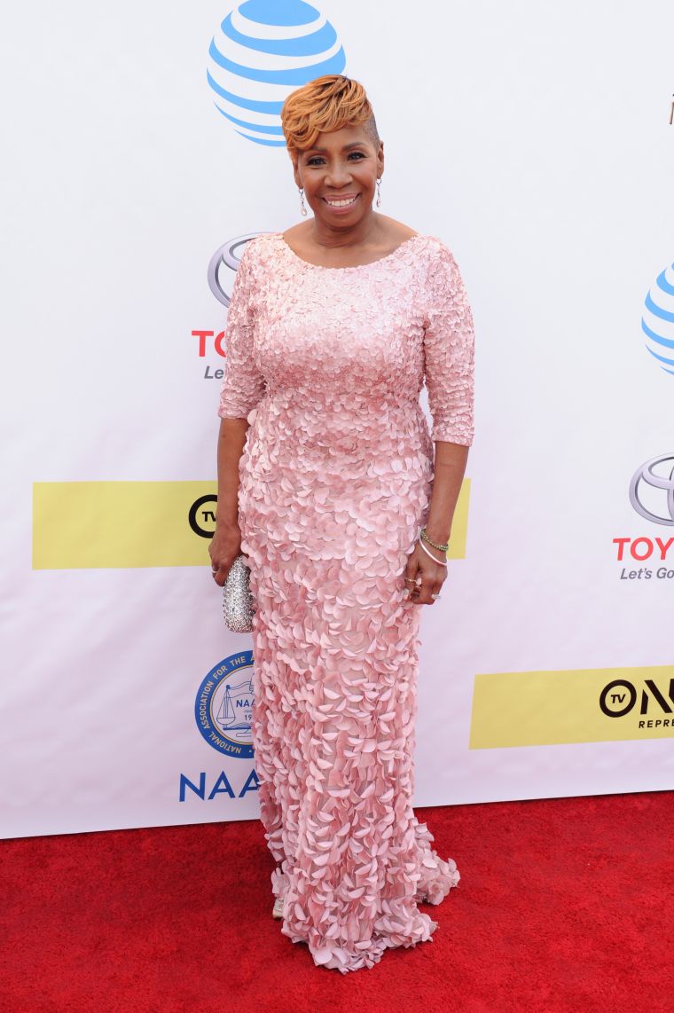 Iyanla Van Zant