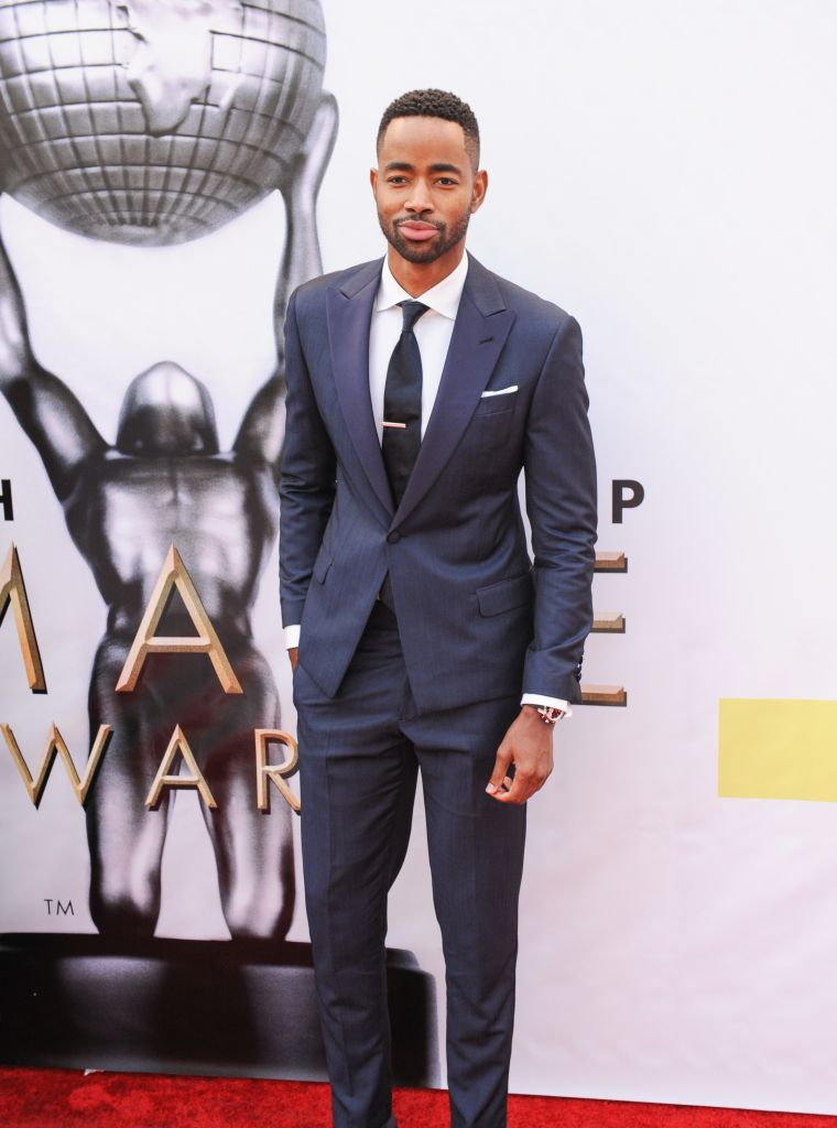 Jay Ellis