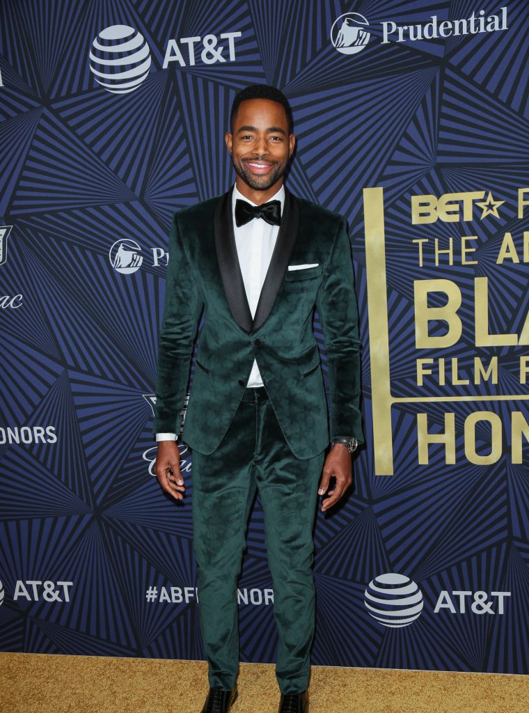 Jay Ellis