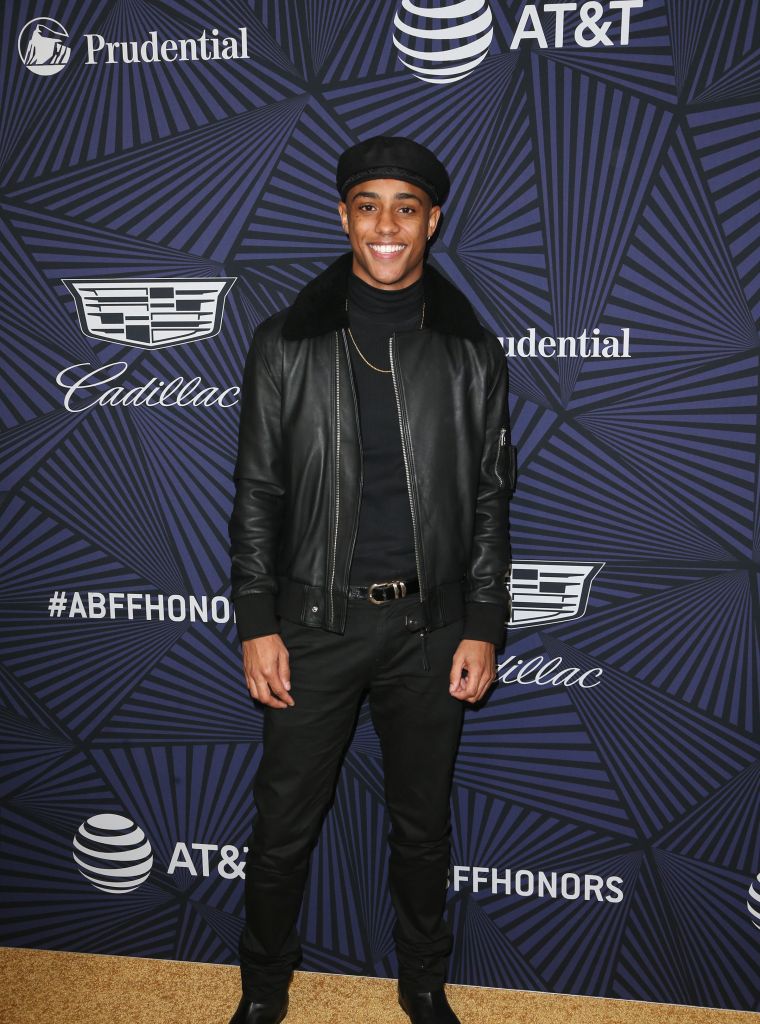 Keith Powers