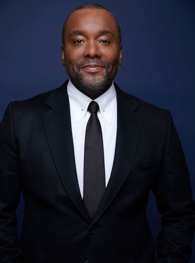 Lee Daniels