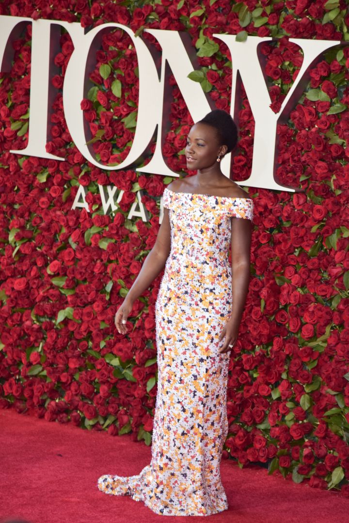 The Birthday Edition: 34 Times Lupita N’yongo Rocked The Red Carpet