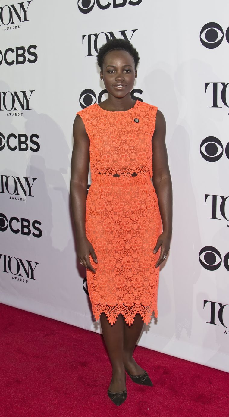 The Birthday Edition: 34 Times Lupita N’yongo Rocked The Red Carpet