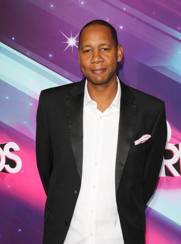 “Hangin’ with Mr. Cooper”