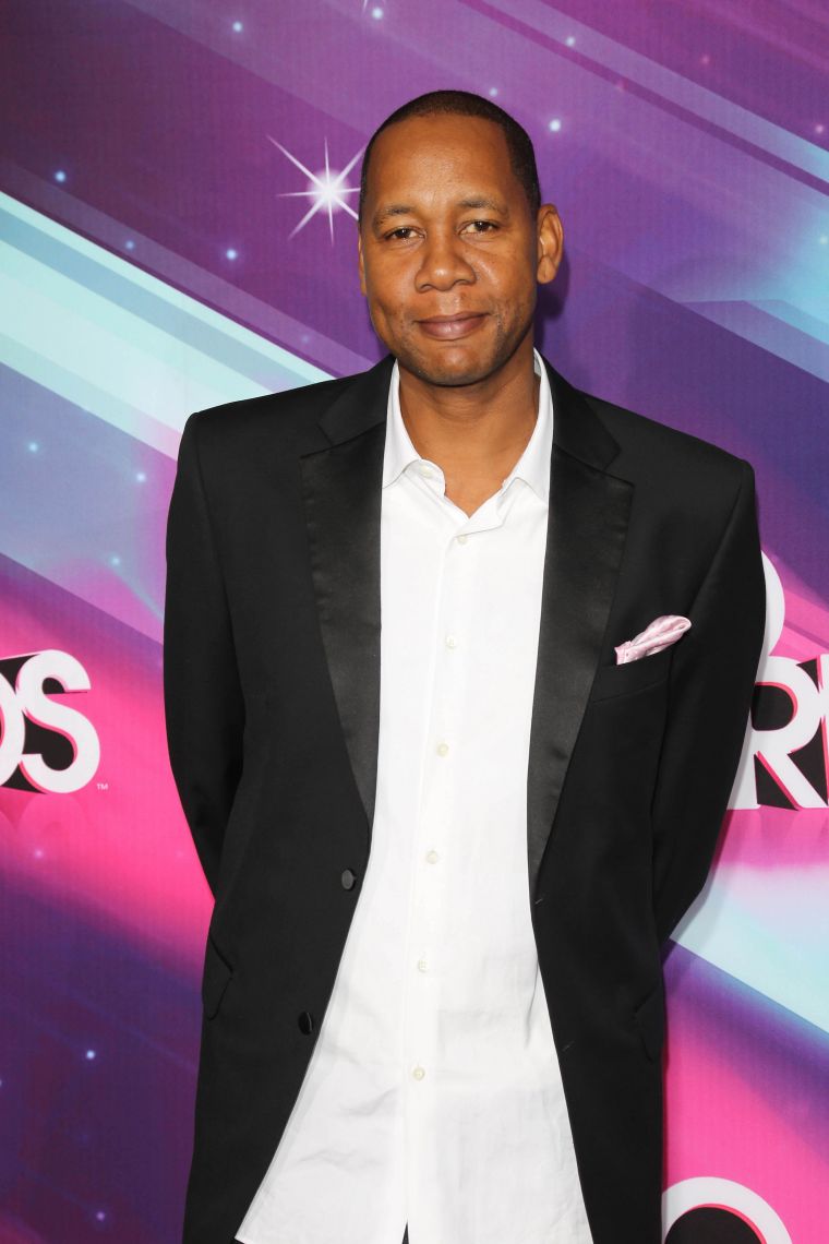 “Hangin’ with Mr. Cooper”