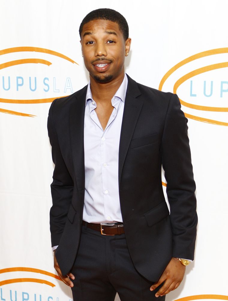 30 Times Birthday Boy Michael ‘Bae’ Jordan Lived Up To His Name