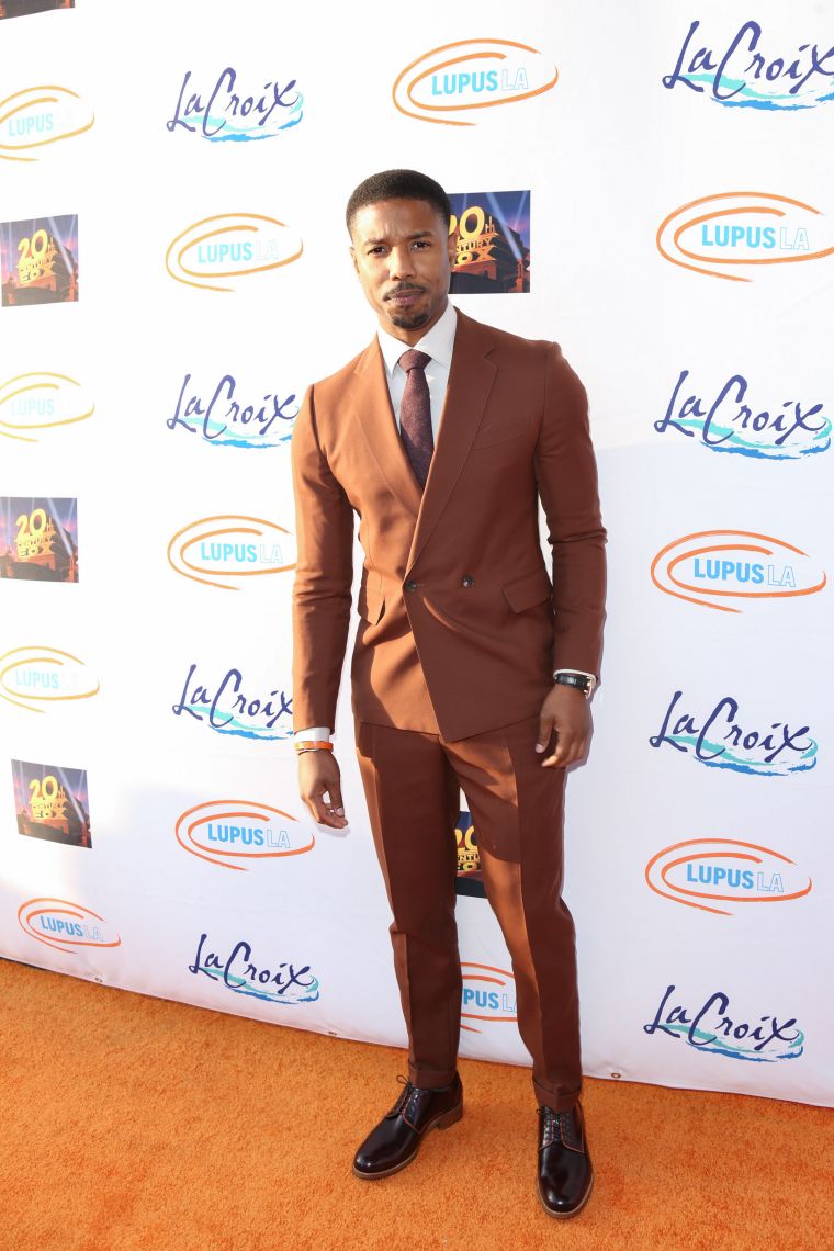 30 Times Birthday Boy Michael ‘Bae’ Jordan Lived Up To His Name