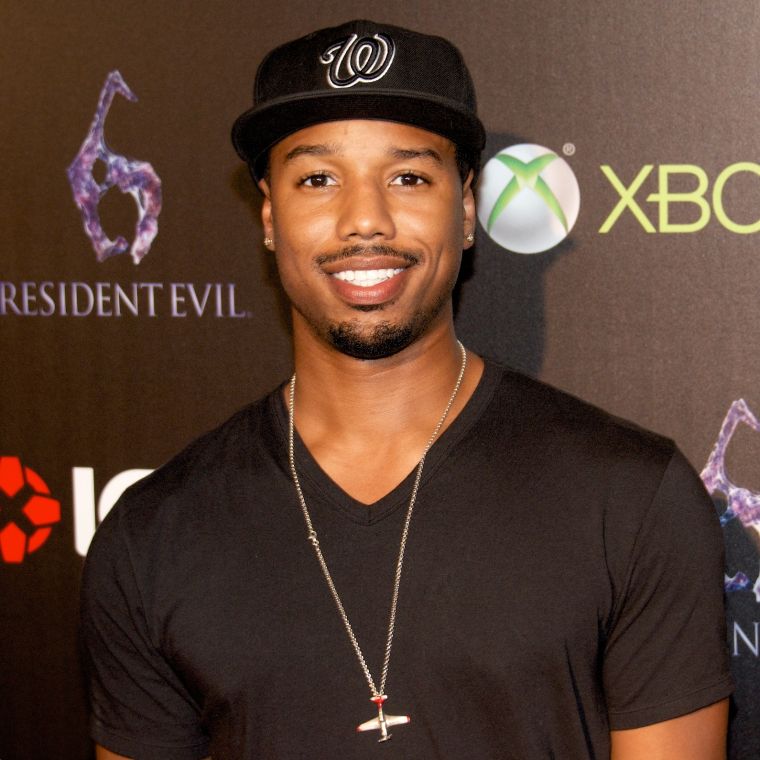 30 Times Birthday Boy Michael ‘Bae’ Jordan Lived Up To His Name