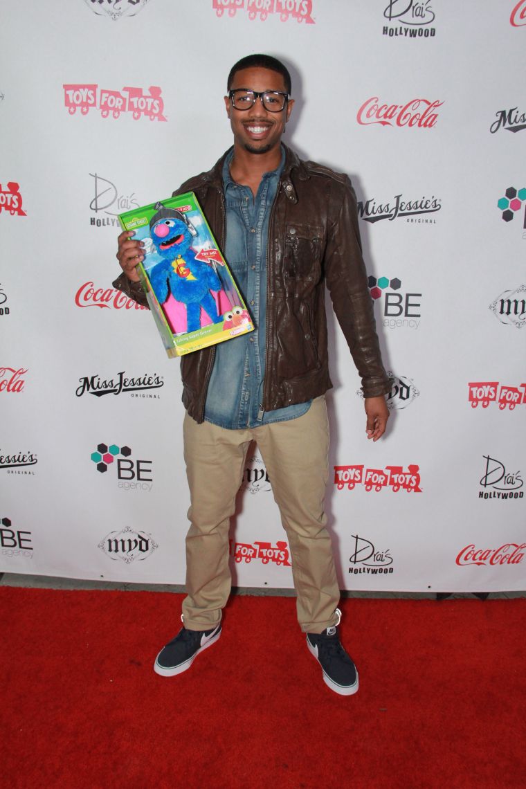 30 Times Birthday Boy Michael ‘Bae’ Jordan Lived Up To His Name