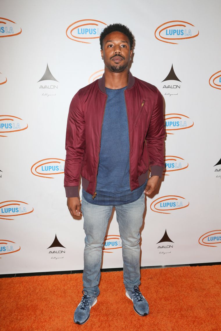 30 Times Birthday Boy Michael ‘Bae’ Jordan Lived Up To His Name