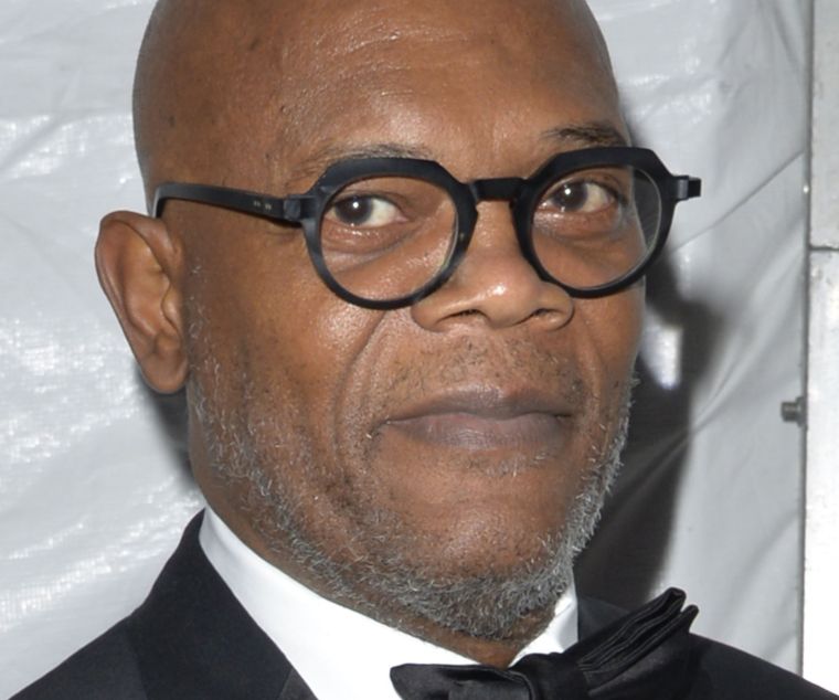 Samuel L. Jackson