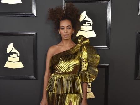 Solange