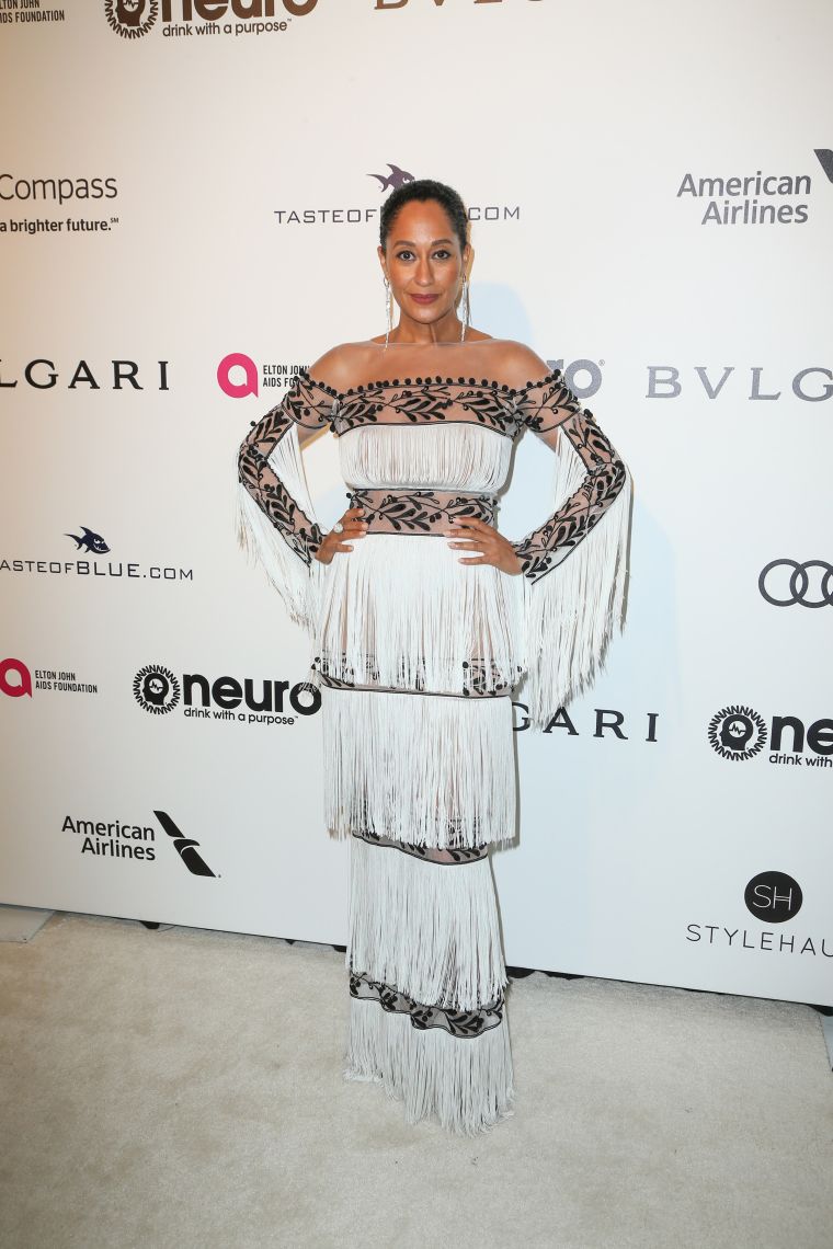 Tracee Ellis Ross