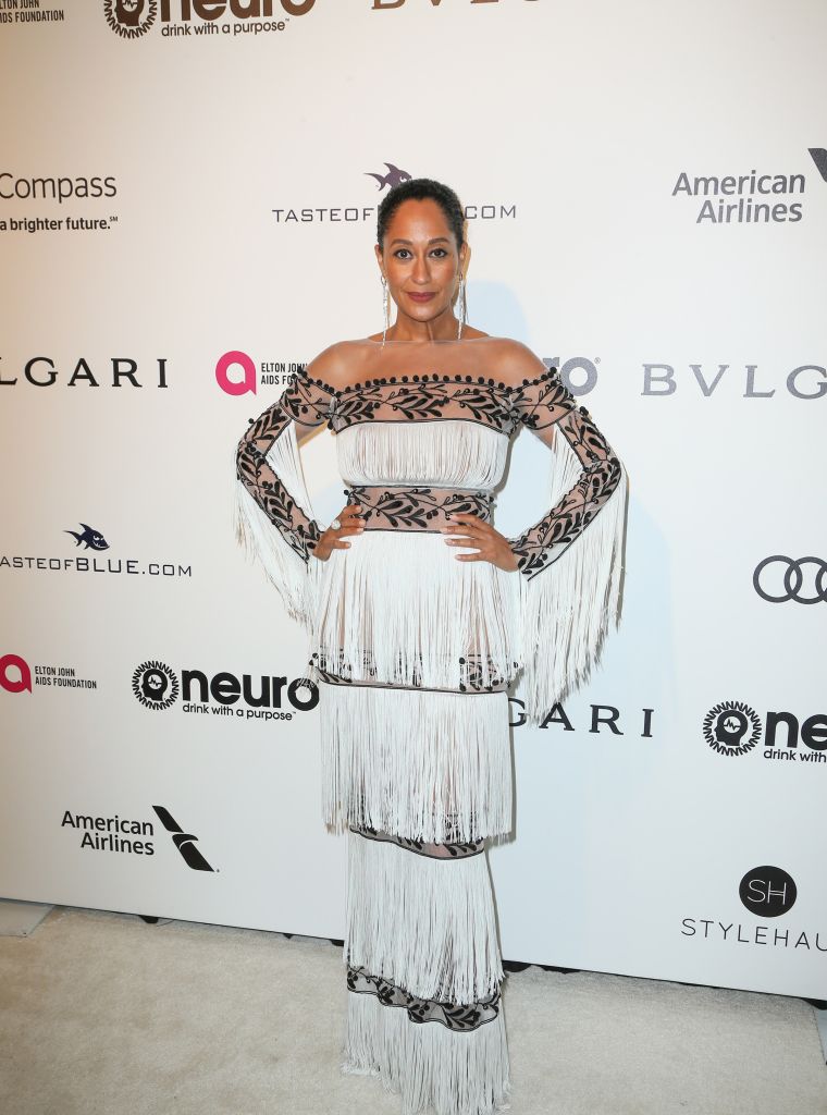 Tracee Ellis Ross