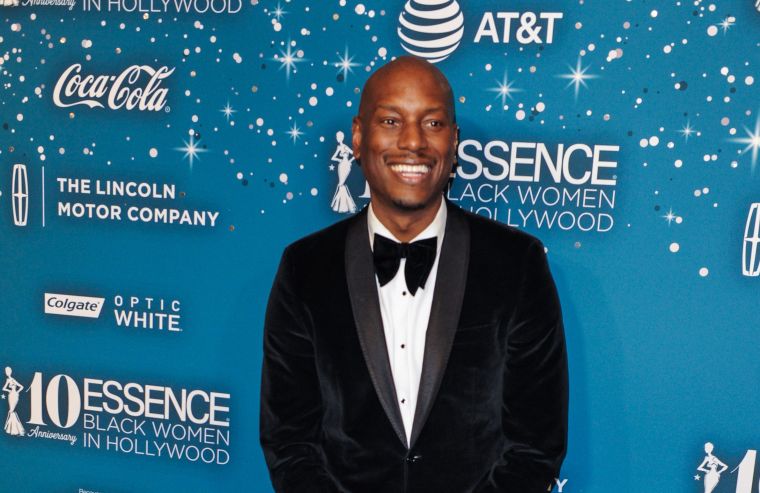 Tyrese
