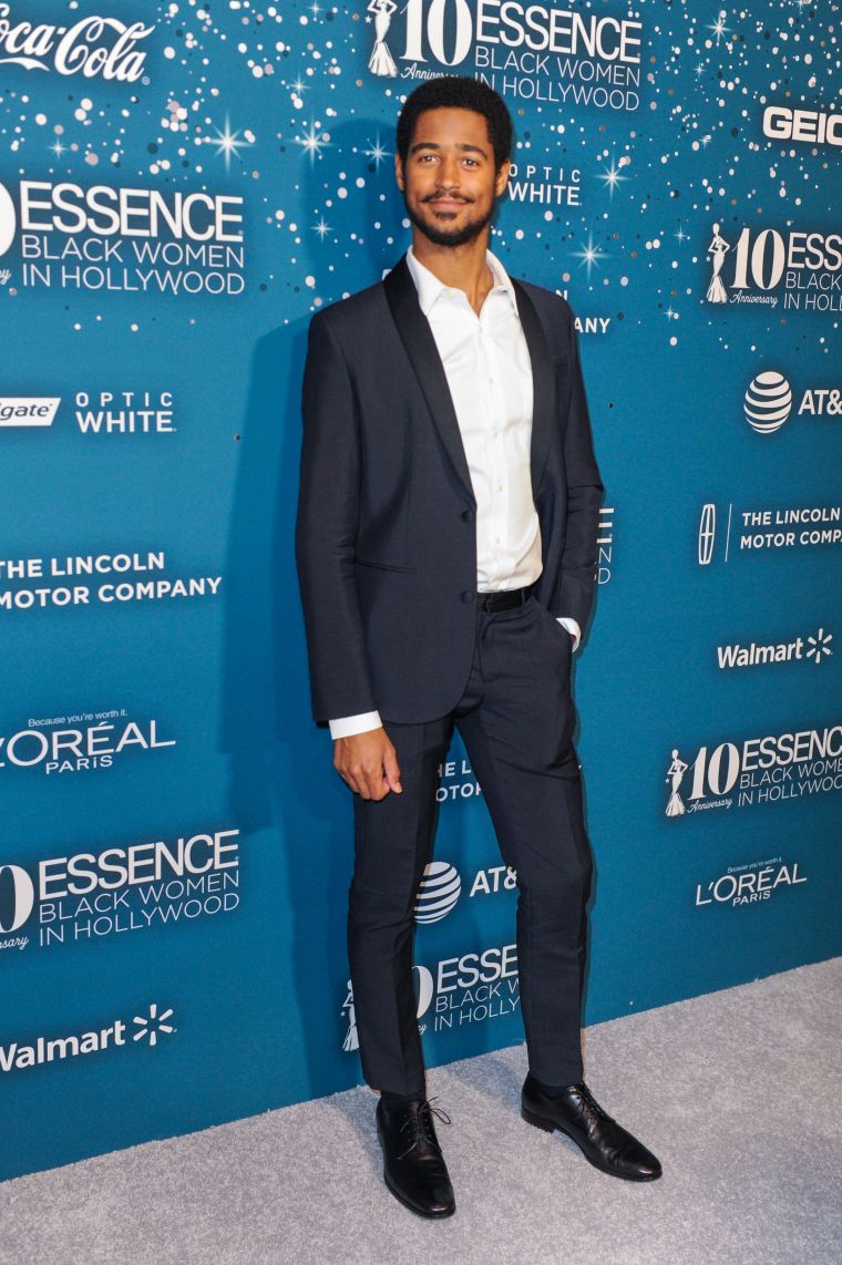 Alfred Enoch