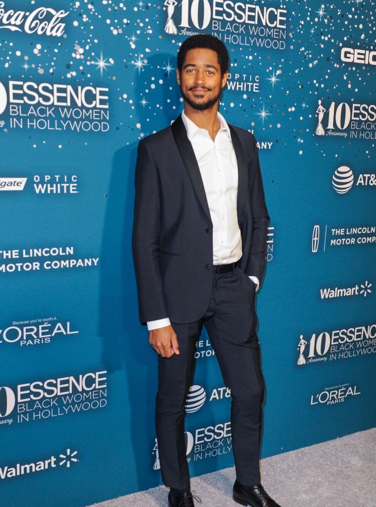 Alfred Enoch