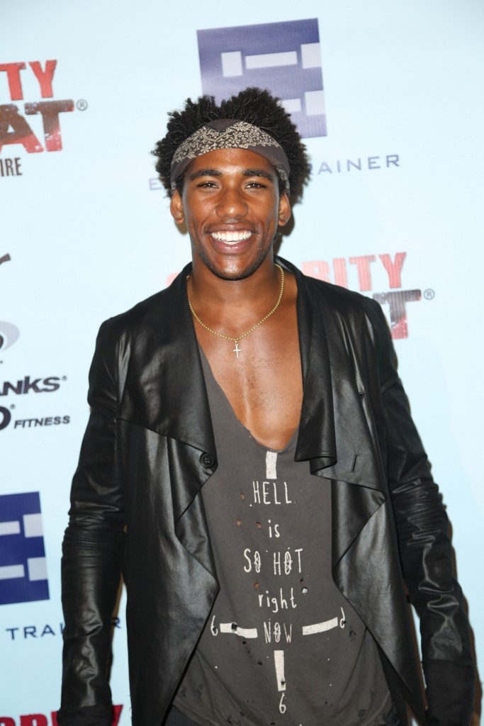 Brandon Mychal Smith To Replace Nick Cannon On ‘AGT’ | Black America Web