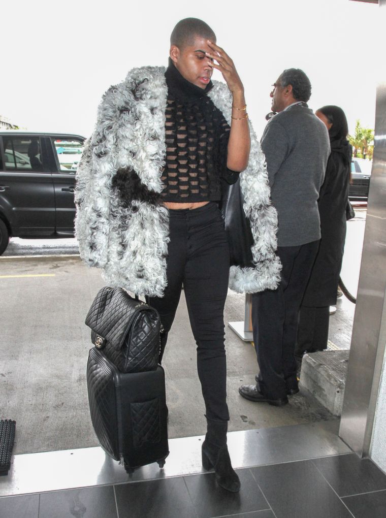 EJ Johnson