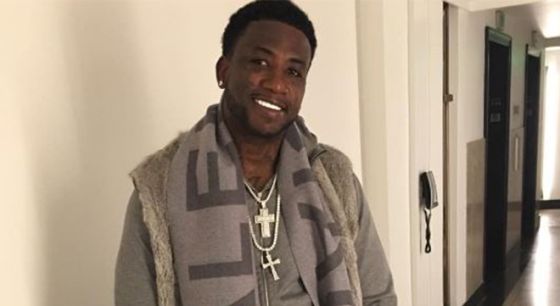 Gucci Mane’s Baby Mama Wants Him Locked Up For Failing To Pay Up