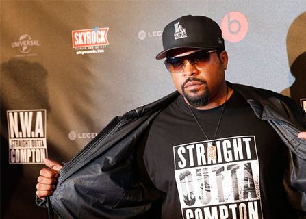 Singers & Rappers Turned Actors - Black America Web