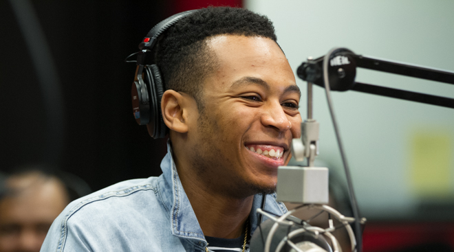 Kevin Ross
