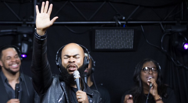 JJ Hairston