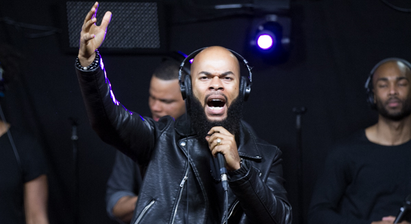 JJ Hairston