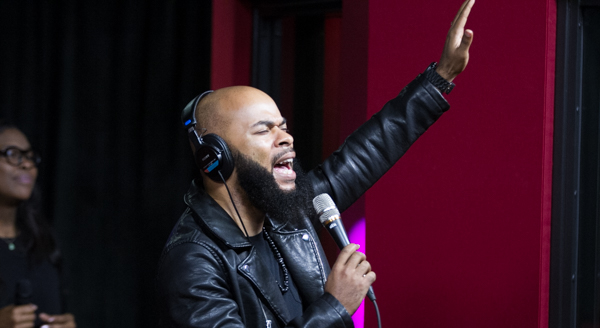 JJ Hairston