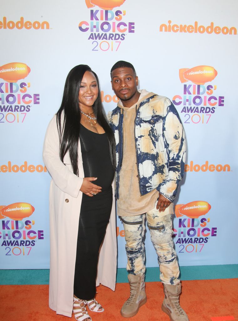 Kel Mitchell- Aug. 25