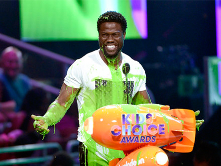 Kevin Hart