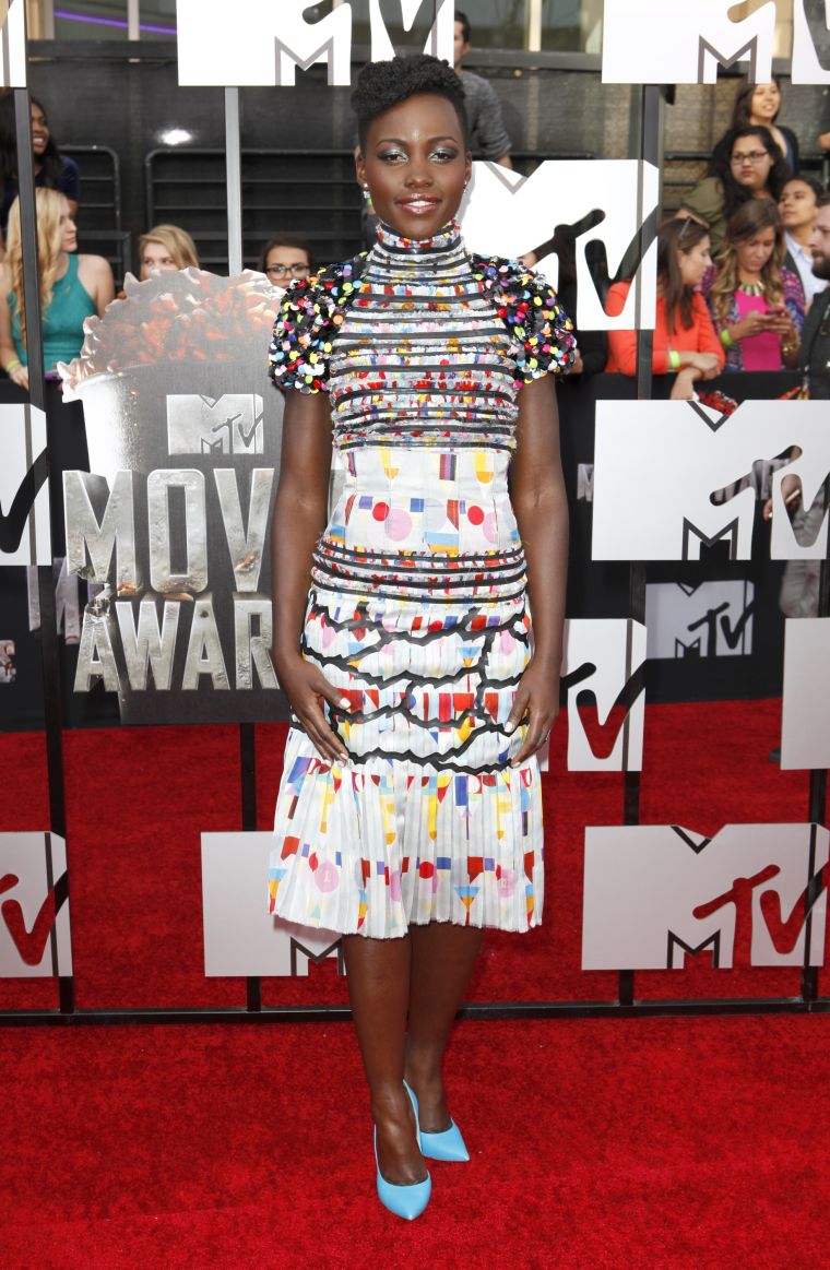 The Birthday Edition: 34 Times Lupita N’yongo Rocked The Red Carpet