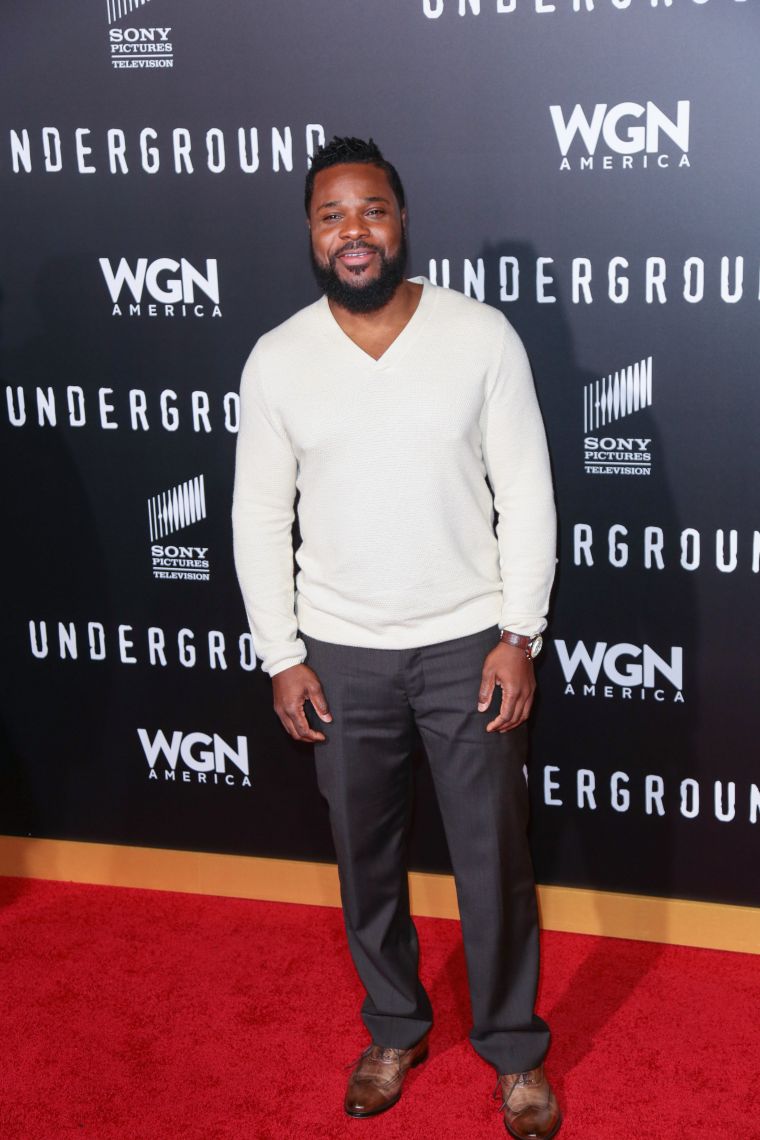 Malcolm Jamal Warner