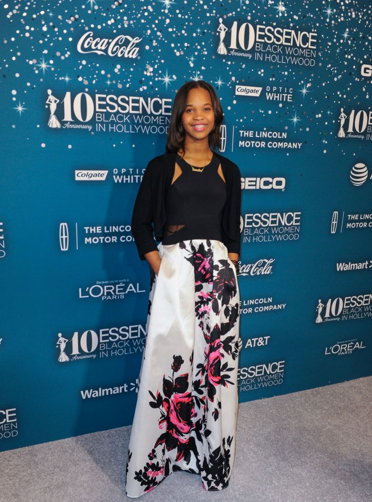 Qvenzhane Wallis